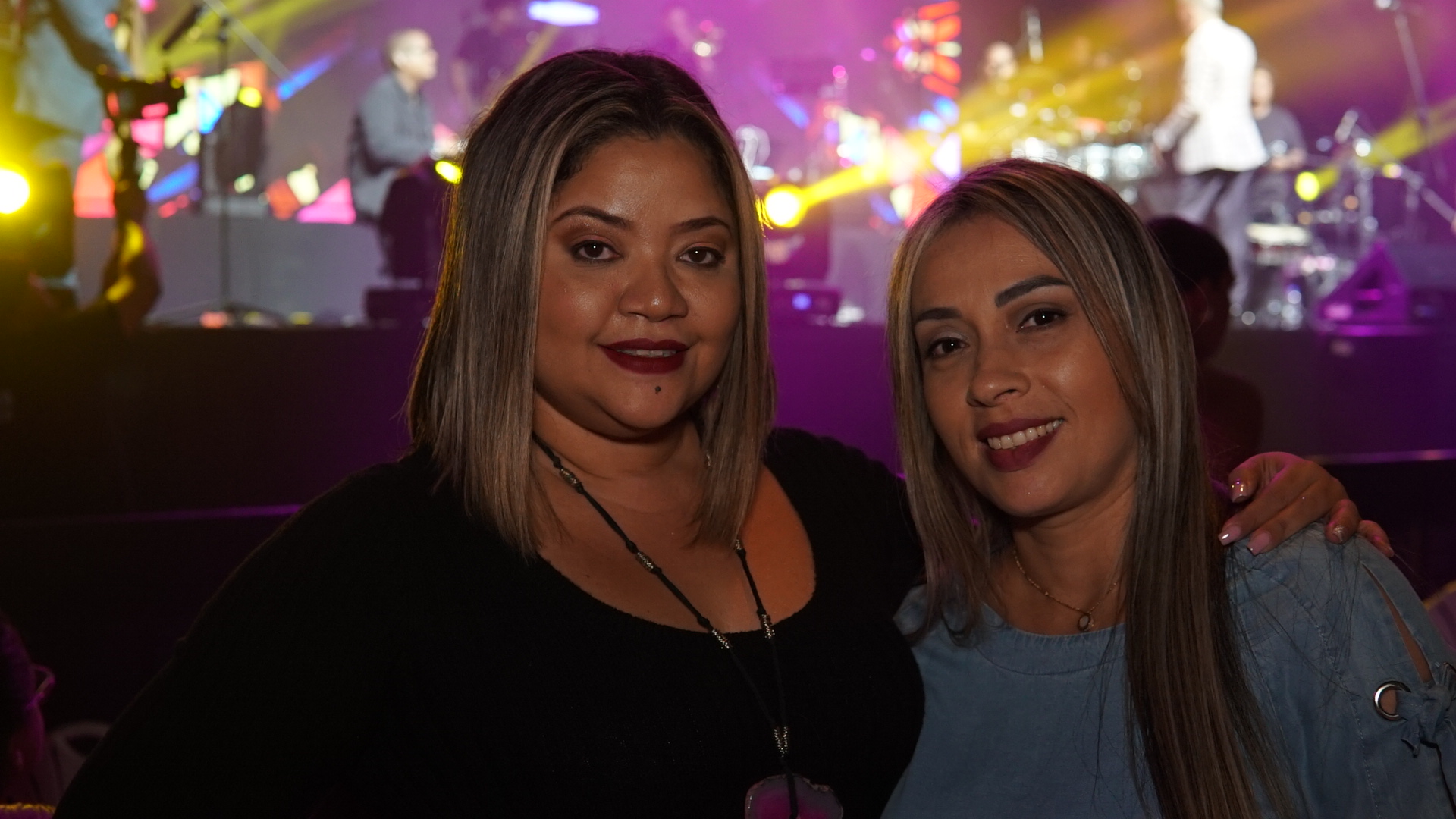 Foto de un participante del evento SALSA FEST